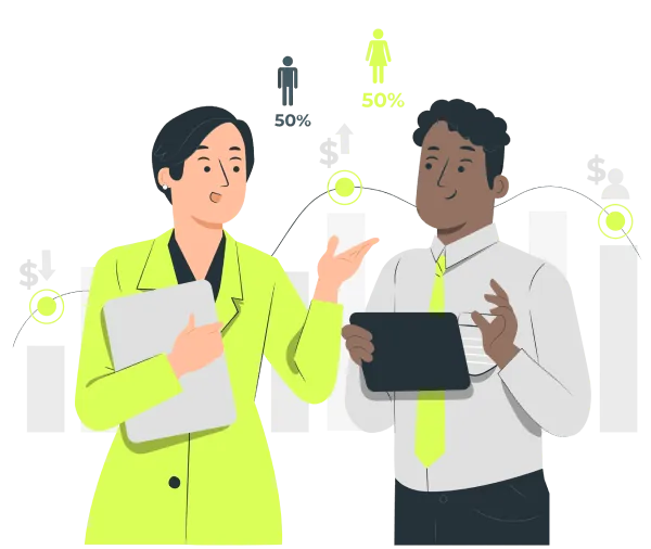 Mide lo que realmente importa con los indicadores de productividad empresarial