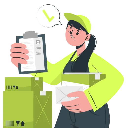 Logística Delivery ¡Conviértete en el crack de las entregas!